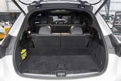 2019 Mercedes-Benz GLE-Class GLE450 V167 Four Wheel Drive Polar White