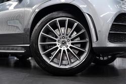 2019 Mercedes-Benz GLE-Class GLE450 V167 Four Wheel Drive Selenite Grey