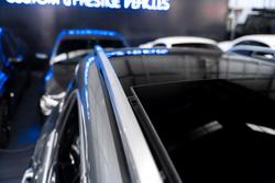 2019 Mercedes-Benz GLE-Class GLE450 V167 Four Wheel Drive Selenite Grey