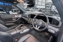 2019 Mercedes-Benz GLE-Class GLE450 V167 Four Wheel Drive Selenite Grey