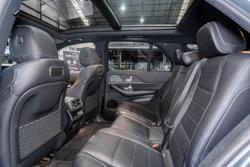 2019 Mercedes-Benz GLE-Class GLE450 V167 Four Wheel Drive Selenite Grey