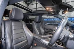 2019 Mercedes-Benz GLE-Class GLE450 V167 Four Wheel Drive Selenite Grey