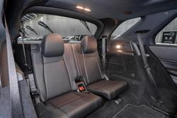 2019 Mercedes-Benz GLE-Class GLE450 V167 Four Wheel Drive Selenite Grey