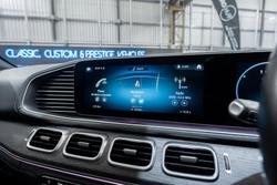 2019 Mercedes-Benz GLE-Class GLE450 V167 Four Wheel Drive Selenite Grey