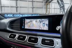 2019 Mercedes-Benz GLE-Class GLE450 V167 Four Wheel Drive Selenite Grey