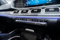 2019 Mercedes-Benz GLE-Class GLE450 V167 Four Wheel Drive Selenite Grey