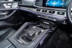 2019 Mercedes-Benz GLE-Class GLE450 V167 Four Wheel Drive Selenite Grey