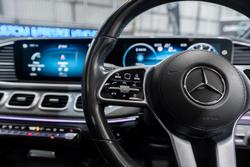 2019 Mercedes-Benz GLE-Class GLE450 V167 Four Wheel Drive Selenite Grey