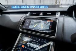 2019 Land Rover Range Rover Sport SDV8 HSE L494 MY19.5 4X4 Dual Range Grey