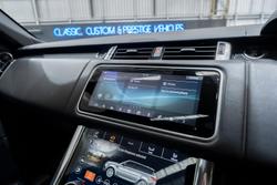 2019 Land Rover Range Rover Sport SDV8 HSE L494 MY19.5 4X4 Dual Range Grey