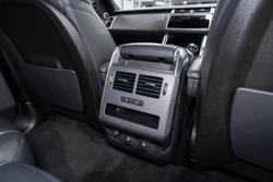 2019 Land Rover Range Rover Sport SDV8 HSE L494 MY19.5 4X4 Dual Range Grey