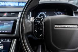 2019 Land Rover Range Rover Sport SDV8 HSE L494 MY19.5 4X4 Dual Range Grey