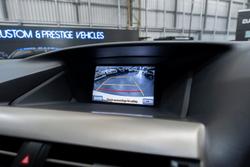 2015 Lexus RX 270 AGL10R White Pearl