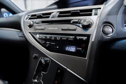 2015 Lexus RX 270 AGL10R White Pearl