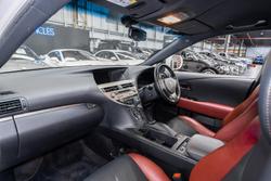 2015 Lexus RX 270 AGL10R White Pearl