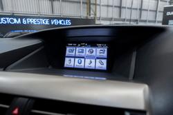 2015 Lexus RX 270 AGL10R White Pearl