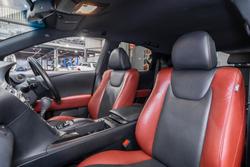 2015 Lexus RX 270 AGL10R White Pearl