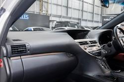 2015 Lexus RX 270 AGL10R White Pearl