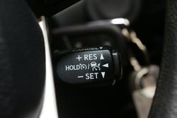 2024 Toyota Hilux Workmate Hi-Rider