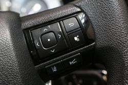 2024 Toyota Hilux Workmate Hi-Rider