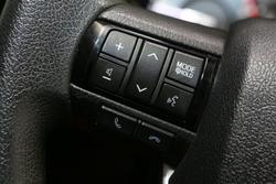 2024 Toyota Hilux Workmate Hi-Rider