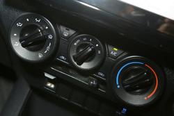 2024 Toyota Hilux Workmate Hi-Rider