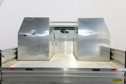 2024 Toyota Hilux Workmate Hi-Rider