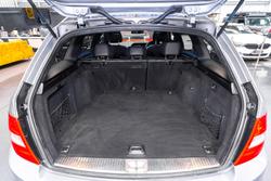 2014 Mercedes-Benz C-Class C200 CDI W204 Diamond Silver