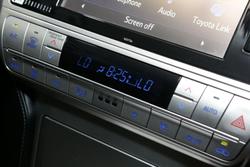 2019 Toyota Landcruiser Prado VX