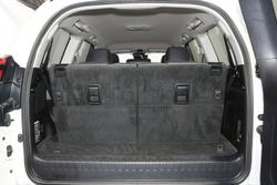 2019 Toyota Landcruiser Prado VX