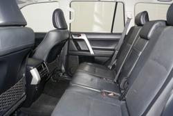 2019 Toyota Landcruiser Prado VX