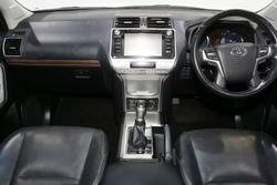 2019 Toyota Landcruiser Prado VX