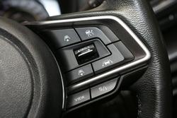 2021 Subaru Impreza 2.0i-S