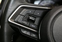 2021 Subaru Impreza 2.0i-S