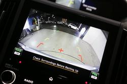 2021 Subaru Impreza 2.0i-S