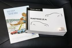 2021 Subaru Impreza 2.0i-S