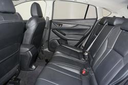 2021 Subaru Impreza 2.0i-S