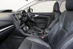 2021 Subaru Impreza 2.0i-S