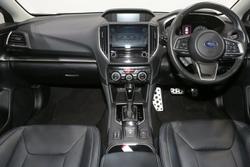 2021 Subaru Impreza 2.0i-S