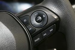 2024 Toyota Corolla Ascent Sport