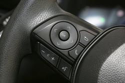 2024 Toyota Corolla Ascent Sport