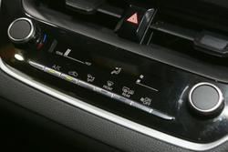 2024 Toyota Corolla Ascent Sport