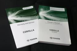 2024 Toyota Corolla Ascent Sport