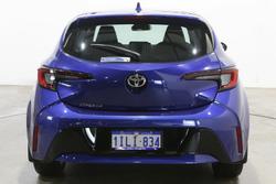 2024 Toyota Corolla Ascent Sport