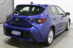 2024 Toyota Corolla Ascent Sport