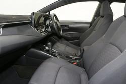 2024 Toyota Corolla Ascent Sport