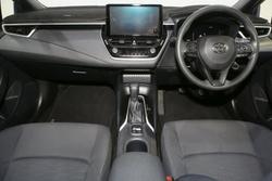 2024 Toyota Corolla Ascent Sport