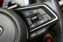 2021 Subaru Forester 2.5i-L