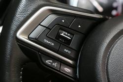 2021 Subaru Forester 2.5i-L