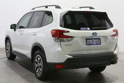 2021 Subaru Forester 2.5i-L